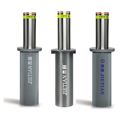 Bolardi Rhwystrau Cerbydau